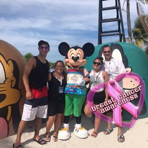 Meet your Posher, Francine